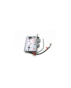 Caja para cerradura electrónica (ANSI / 4,5 V )